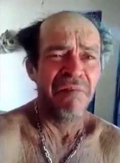 Morre criador do meme “Me Dê Papai”