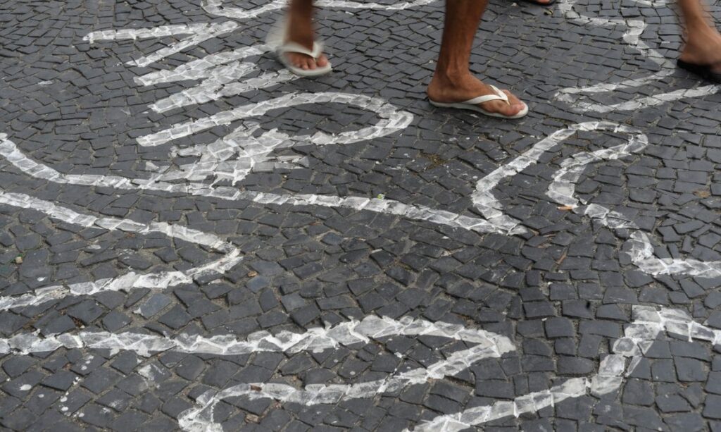 Três pessoas são mortas em menos de três horas em Chorozinho