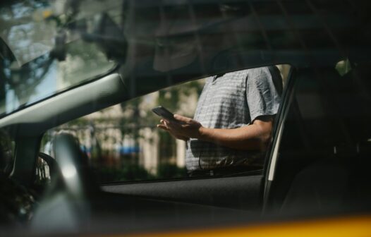 Motoristas de aplicativo com final de placa 9 devem fazer vistorias nos veículos na Etufor em novembro