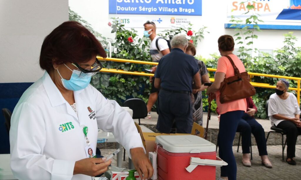 Ministério Público recebe mil denúncias de fura-fila na vacinação contra covid-19