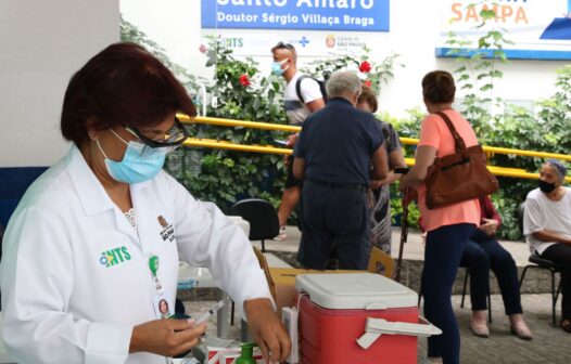 Ministério Público recebe mil denúncias de fura-fila na vacinação contra covid-19