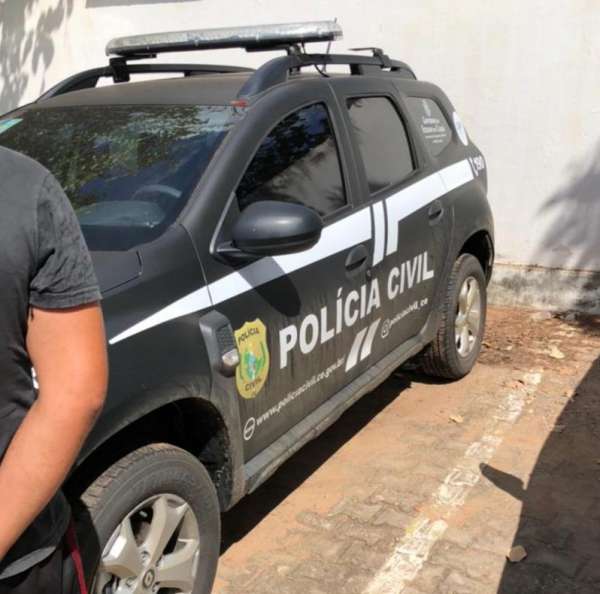 Mulher é presa por aplicar golpes fazendo empréstimos com cartões de idosos no interior do Ceará