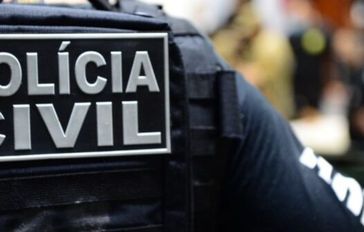 Polícia Civil do Ceará prende homem que é suspeito de estupro de vulnerável contra própria filha