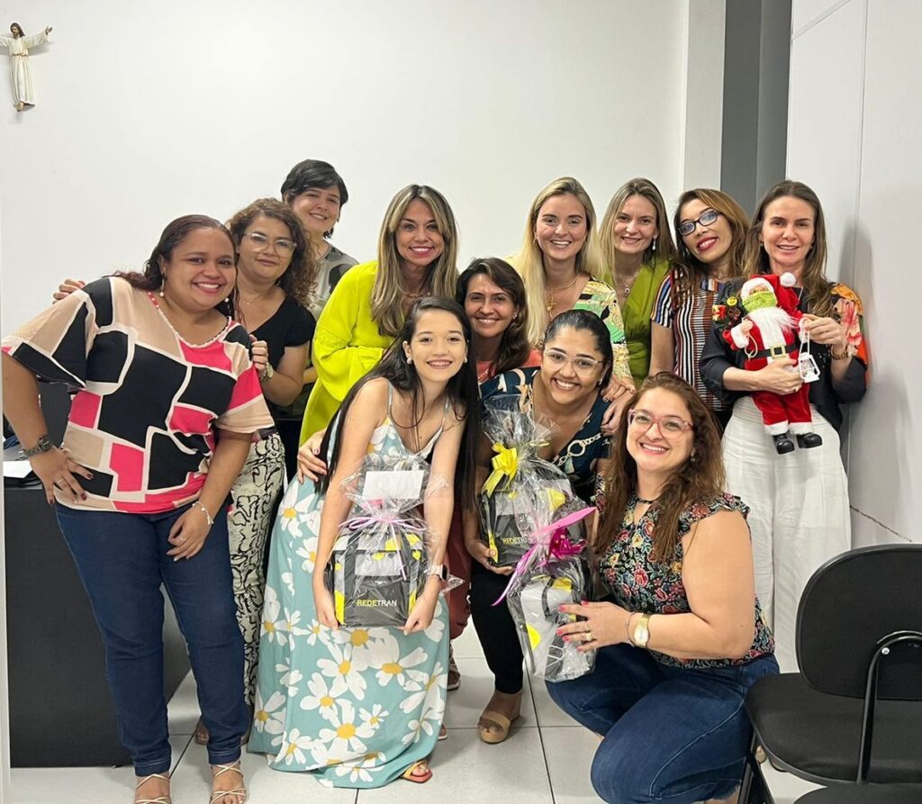 Mulheres na direção: clínica Redetran conta com protagonismo de cinco sócias