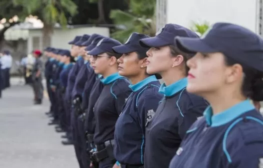 Lista de aprovados na 1ª fase do concurso da Polícia Militar do Ceará é divulgada; confira o resultado