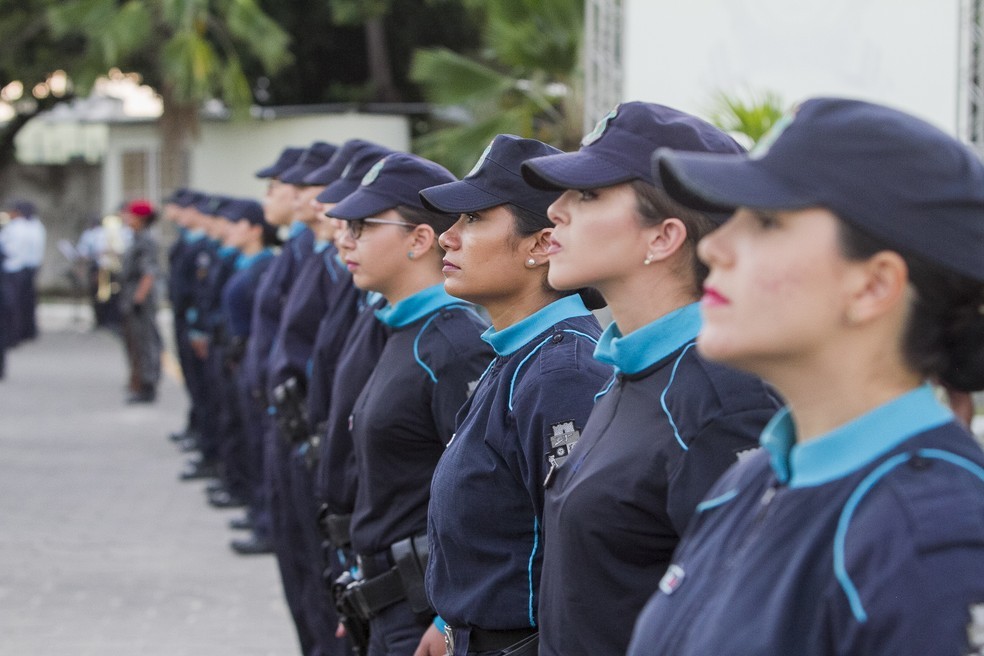 Lista de aprovados na 1ª fase do concurso da Polícia Militar do Ceará é divulgada; confira o resultado