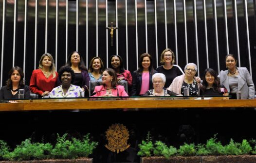 Em quatro anos, candidaturas femininas cresceram 16,2%, segundo TSE