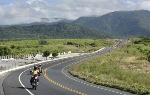 Tremor de terra é registrado em Santa Quitéria-CE