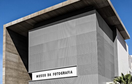 Museu da Fotografia Fortaleza participa da 19ª Semana Nacional dos Museus