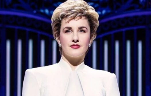 Musical da Broadway sobre a princesa Diana chegará primeiro na Netflix