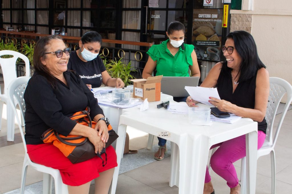 Mutirão oferece mamografias gratuitas para mulheres em Eusébio