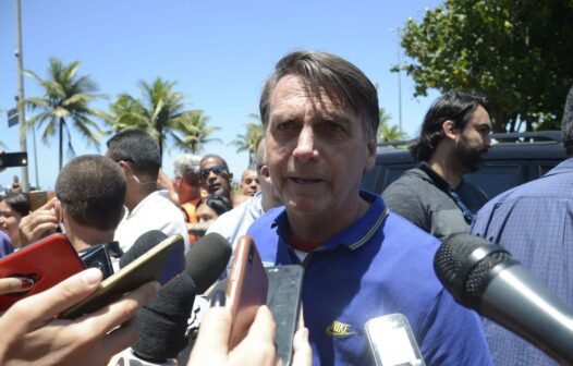 Nenhuma categoria de servidores tem reajuste garantido, diz Bolsonaro