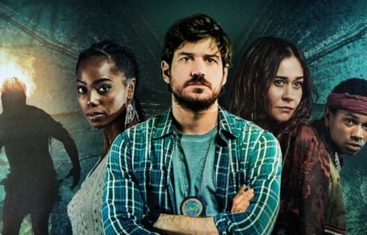 Netflix confirma segunda temporada de ‘Cidade Invisível’