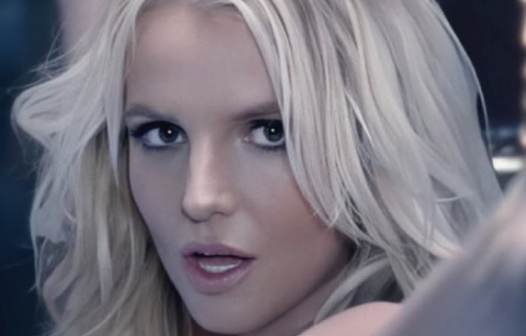 Netflix deve lançar o próprio documentário sobre Britney Spears