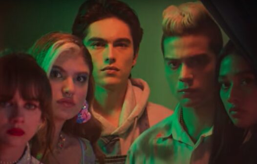 Netflix libera primeiro trailer da nova versão de “Rebelde”