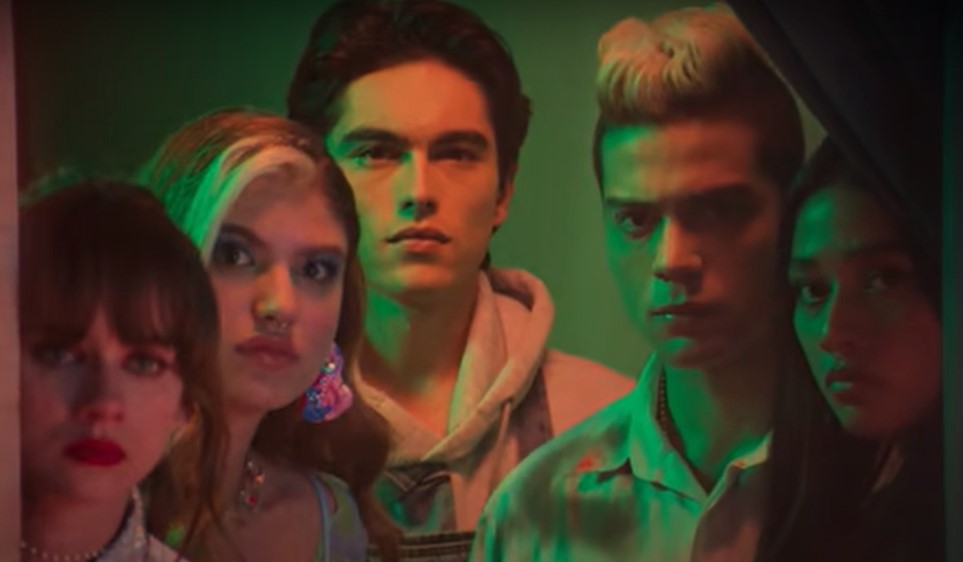 Netflix libera primeiro trailer da nova versão de “Rebelde”