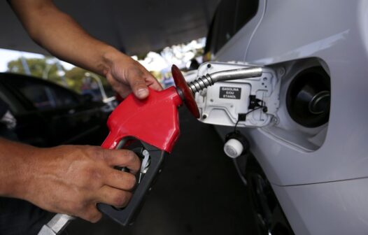 No Ceará, litro da gasolina é vendido a até R$ 7,23