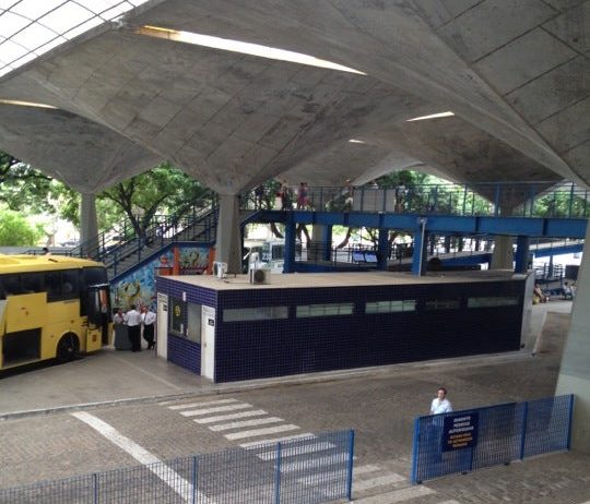 No feriado, empresas de ônibus vão ofertar 38 viagens extras no Terminal Rodoviário Engenheiro João Tomé