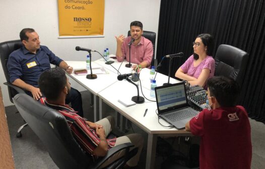 Espaço Nosso Meio recebe evento sobre podcasts e a ascensão do mercado de áudio neste sábado (18)