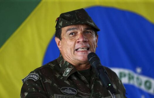 Novo comandante do Exército, general Paulo Sérgio é cearense e natural de Iguatu