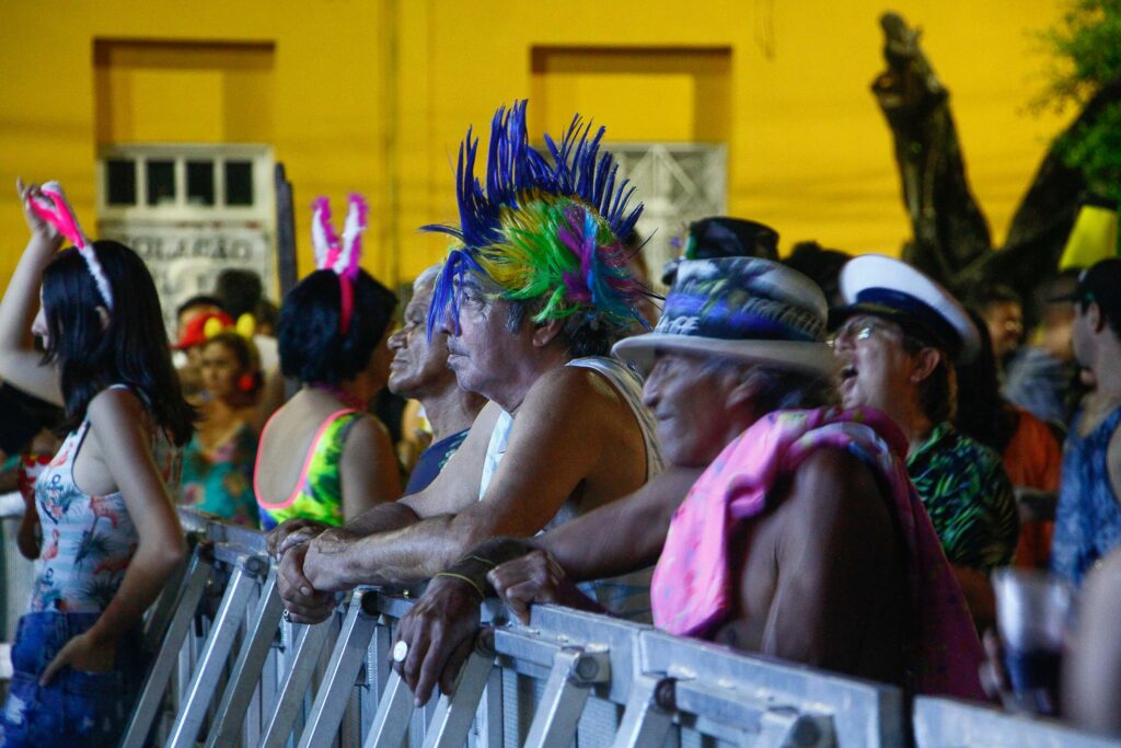 Decreto que proíbe carnaval no Ceará é publicado no Diário Oficial do Estado