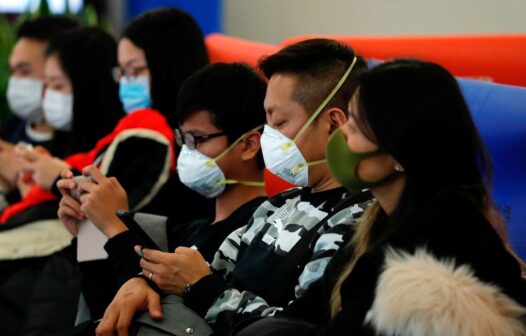 Novo surto de Covid-19 confina quase 30 milhões de pessoas na China