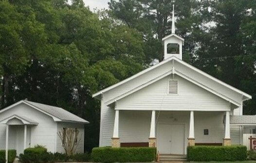 Homem é preso após matar pastor dentro de igreja no Texas (EUA)