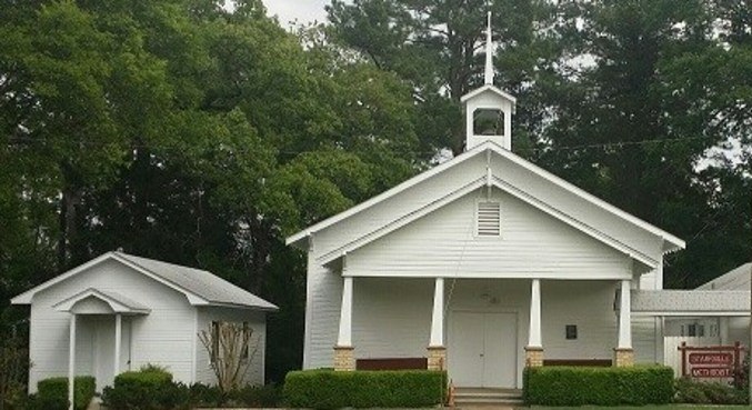 Homem é preso após matar pastor dentro de igreja no Texas (EUA)