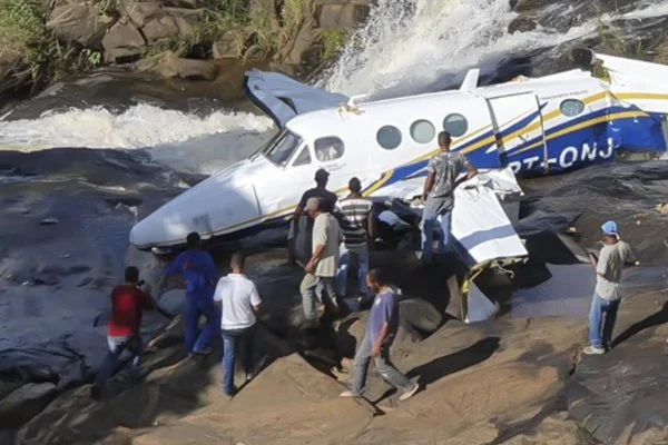 O que se sabe sobre o acidente de avião que matou Marília Mendonça