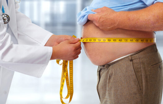 Dia Mundial da Obesidade: peso inadequado reduz a expectativa de vida