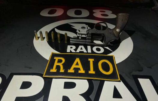 Polícia captura 49 suspeitos e apreende 10 armas na ‘Operação Ocupação’