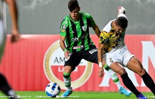 América-MG x Independiente del Valle: saiba onde assistir ao jogo da Libertadores da América