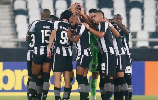 Onde assistir Botafogo e Volta Redonda pelo Campeonato Carioca