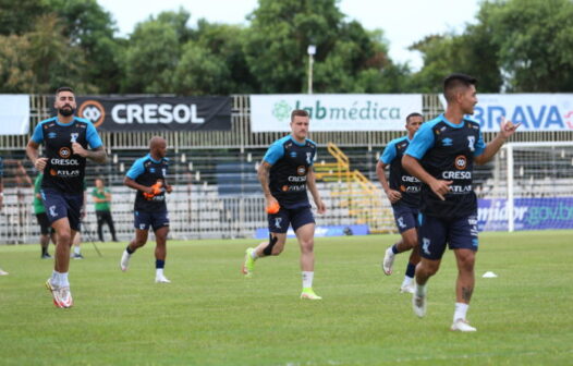 Onde assistir ao vivo o jogo entre Azuriz e Mirassol