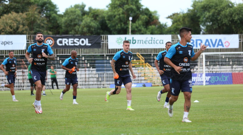 Onde assistir o jogo entre Azuriz e Mirassol