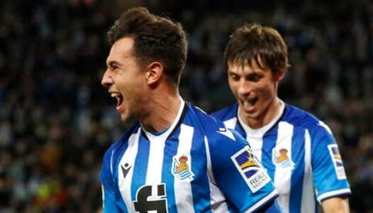 Saiba onde Real Sociedad x Espanyol, hoje (4), pelo Campeonato Espanhol