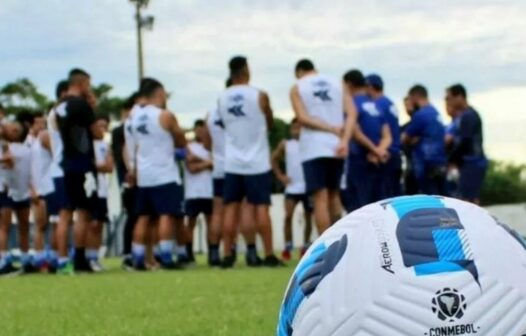 Onde assistir Sol de América x General Caballero