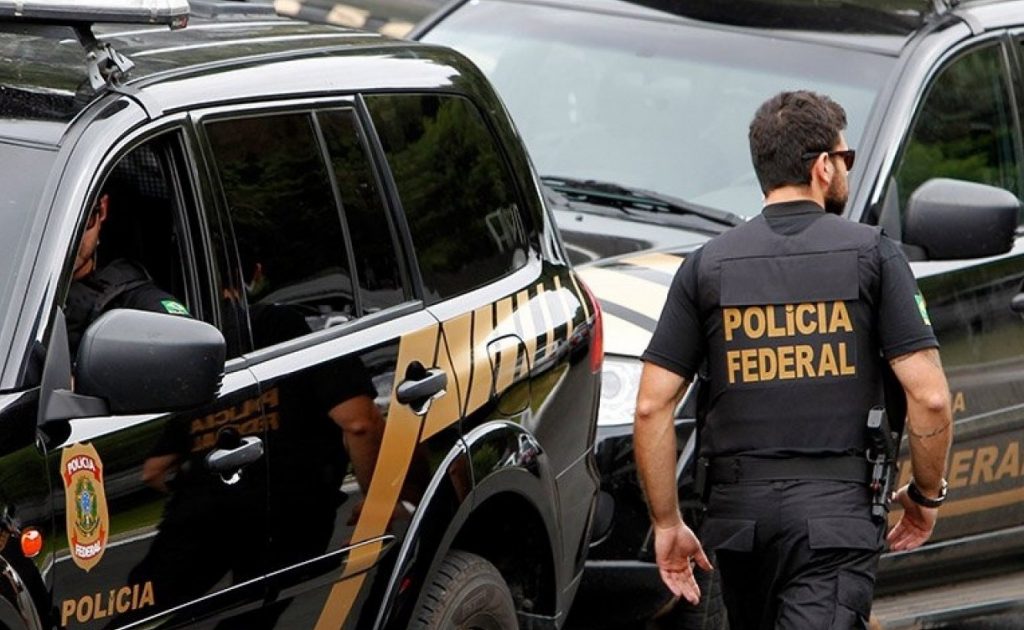Polícia Federal deflagra operação contra pornografia infantil no interior do Ceará