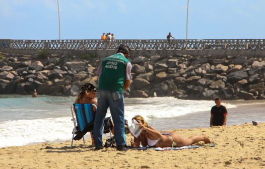 População jovem é a que mais preocupa neste momento da pandemia de covid-19