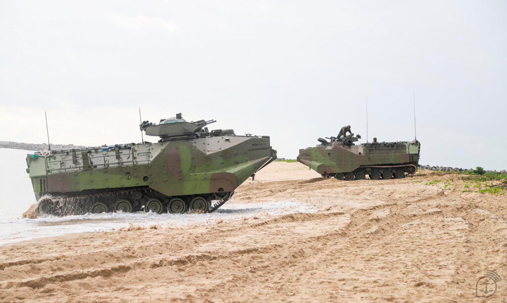 Operação Fortaleza entenda o que tanques de guerra estão fazendo na cidade