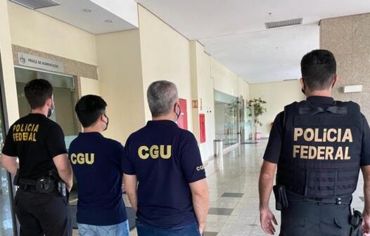 Polícia Federal deflagra operação contra fraudes em gráficas do Enem