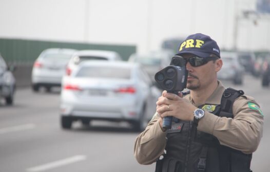 Polícia Rodoviária Federal inicia Operação Carnaval no dia 25