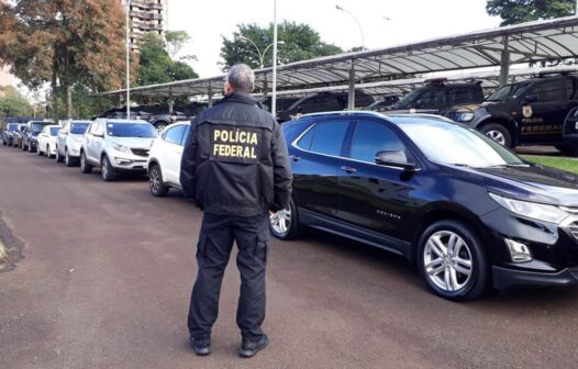 Polícia Federal faz operação contra fraudes no auxílio emergencial