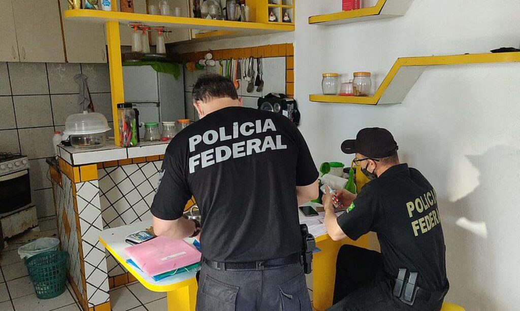 PF investiga fraudes no auxílio emergencial na Bahia