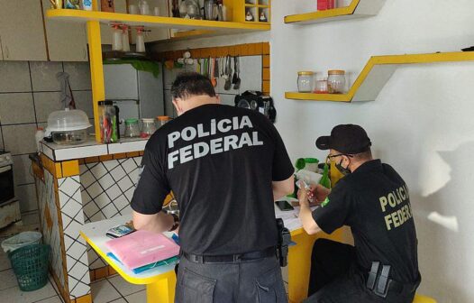 PF investiga fraudes no auxílio emergencial na Bahia