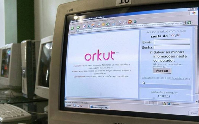 Orkut de volta? Fundador da rede social reativa site e prepara “algo novo”