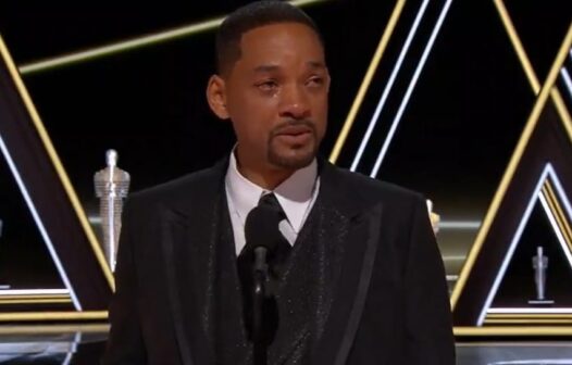 Will Smith se pronuncia após tapa em Chris Rock no Oscar 2022 e pede desculpa: “Estou envergonhado”
