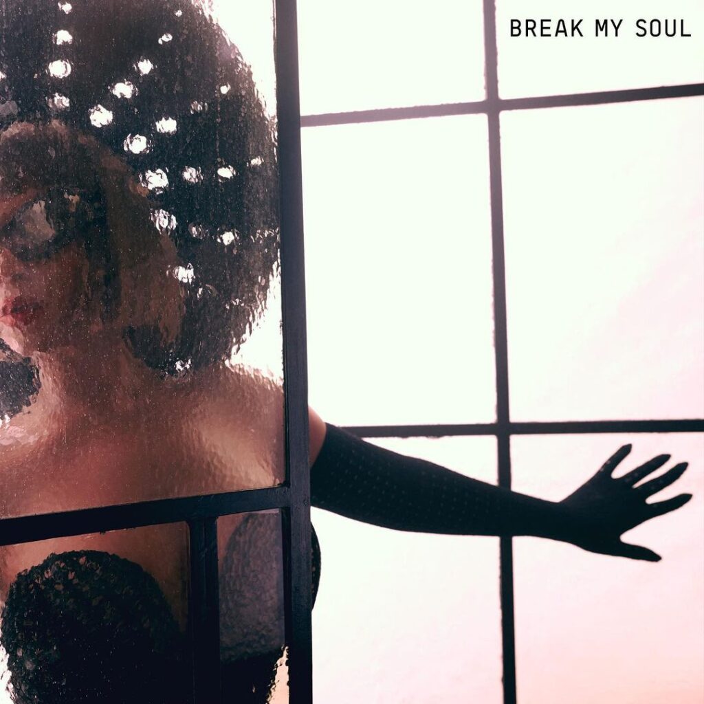 Ouça agora Break my Soul, novo single de Beyoncé