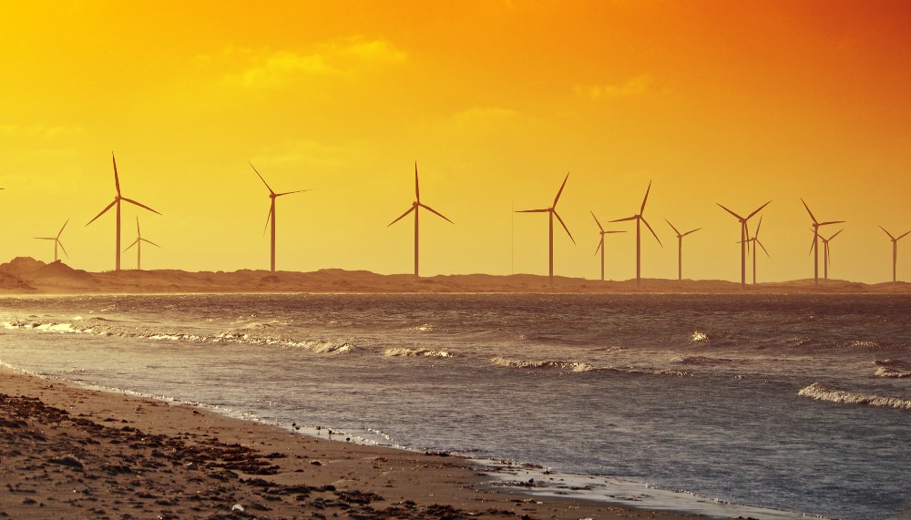 Geração instantânea de energia eólica no Nordeste tem novo recorde