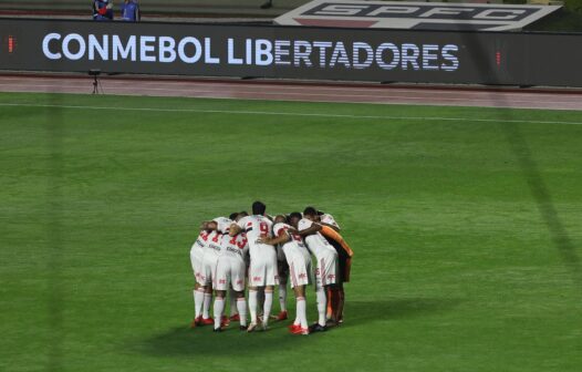 Palmeiras e São Paulo decidem vaga na semi da Libertadores nesta terça (17)